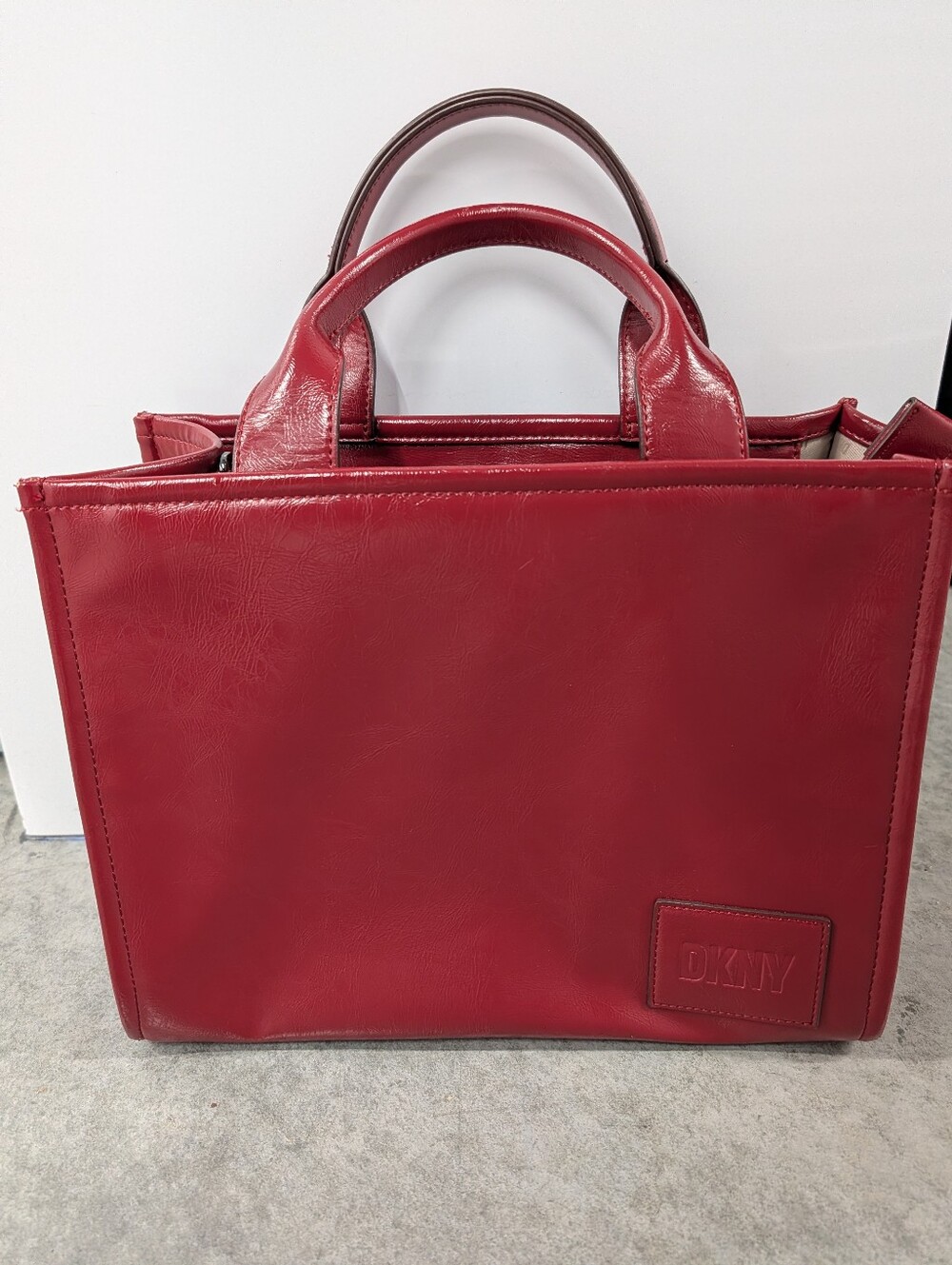 DKNY Hadlee Medium Tote